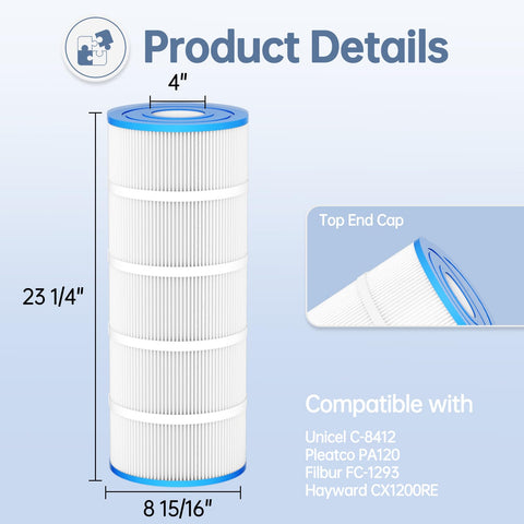 FOIRCEADAL c1200-size-dimensions: 23 1/4" length aids proper fit