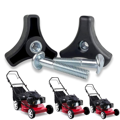 fojoo compatible with popular brands like Honda and Craftsman handles.