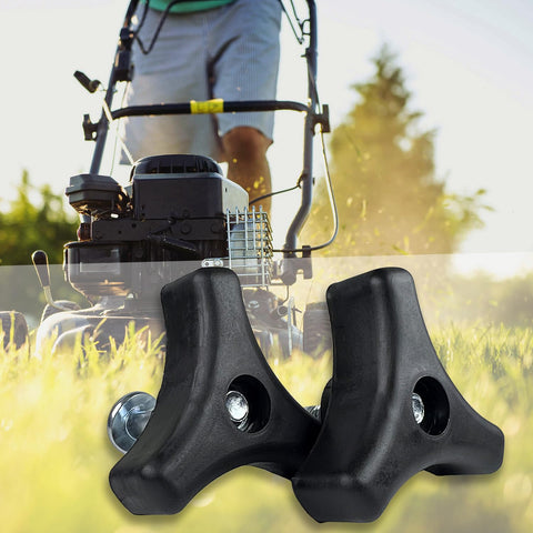 fojoo durable rust-resistant materials endure outdoor lawn care.