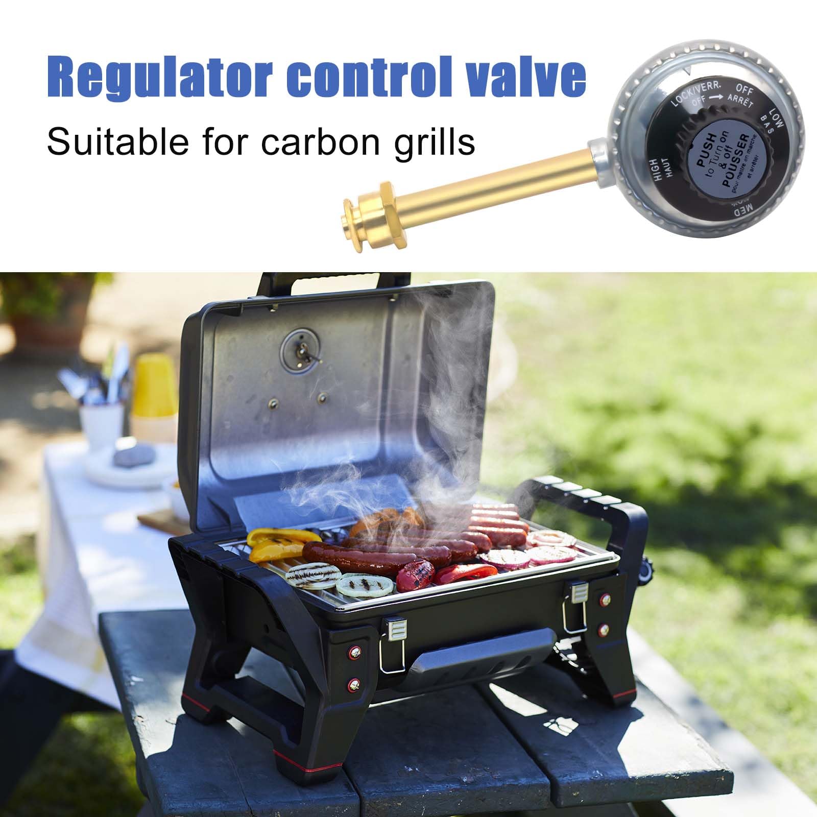 folosem charbroil grill2go-compatible-regulator ready for portable grilling