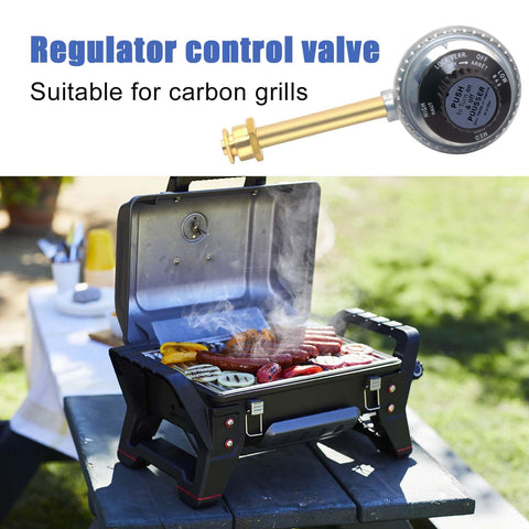 folosem charbroil grill2go-compatible-regulator ready for portable grilling