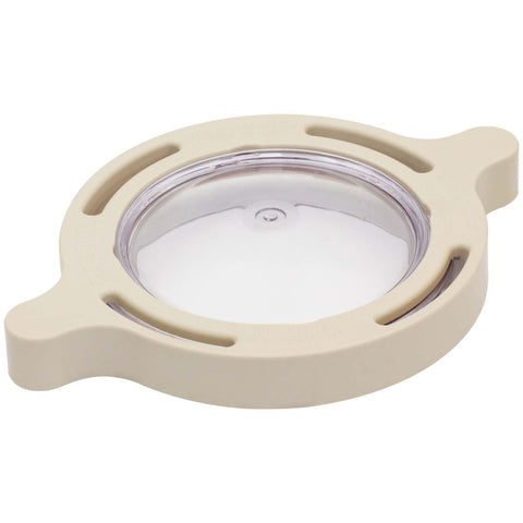 folosem locking ring cam ramp replacement for Pentair pumps ensures quick, tool-free lid resealing.