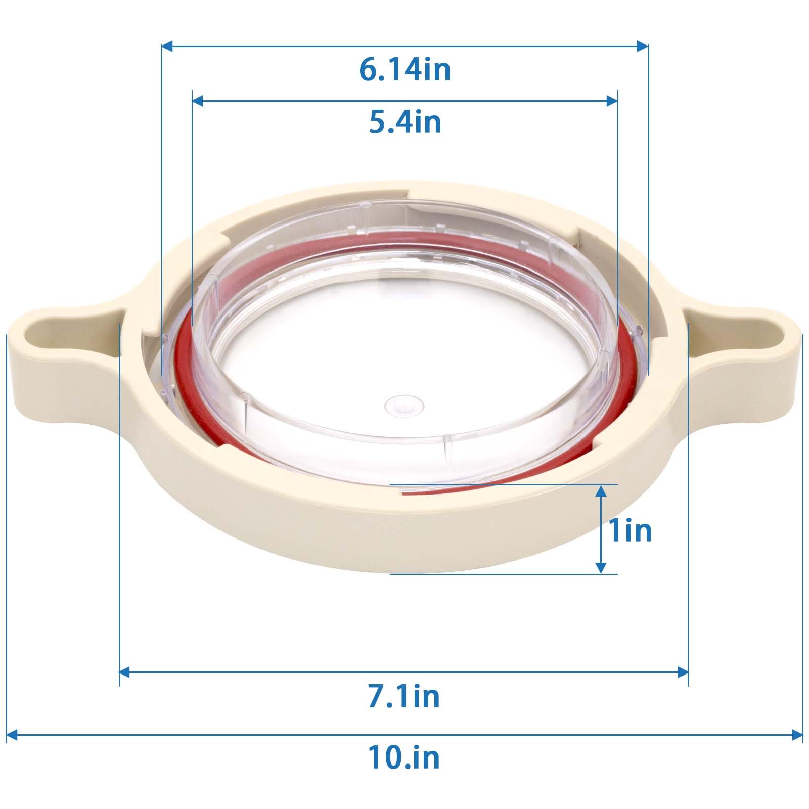 folosem compatible with Sta-Rite SuperMax and Pentair SuperFlo for versatile pool pump upgrades.