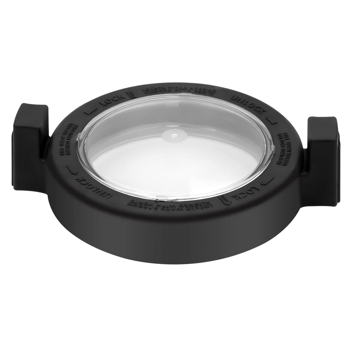 Folosem R0445800 locking ring lid seal on Zodiac Jandy pump for leak prevention