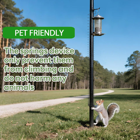 Foneso metal guard extended length shows durability