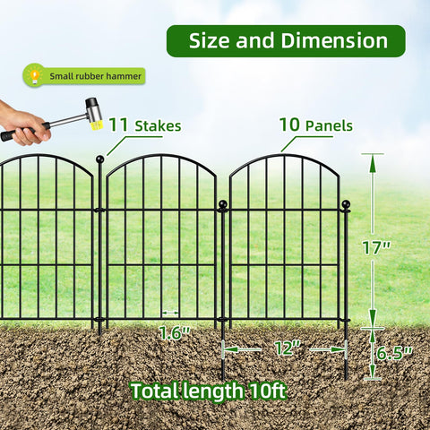 FOREHOGAR arched panel design provides sturdy stability for small dogs.
