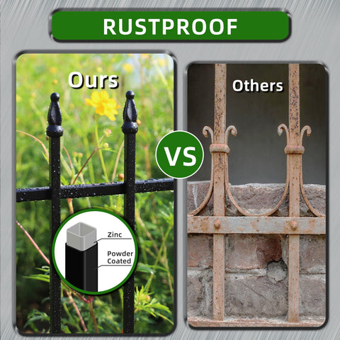 FOREHOGAR dog-border use helps define safe yard boundaries.
