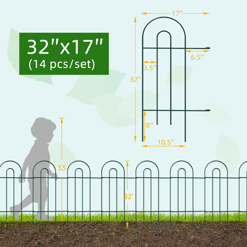FOREHOGAR rustproof iron wire fence detail showing durable build