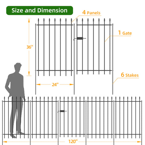FOREHOGAR stake insertion into ground demonstrating stable, straight lines.