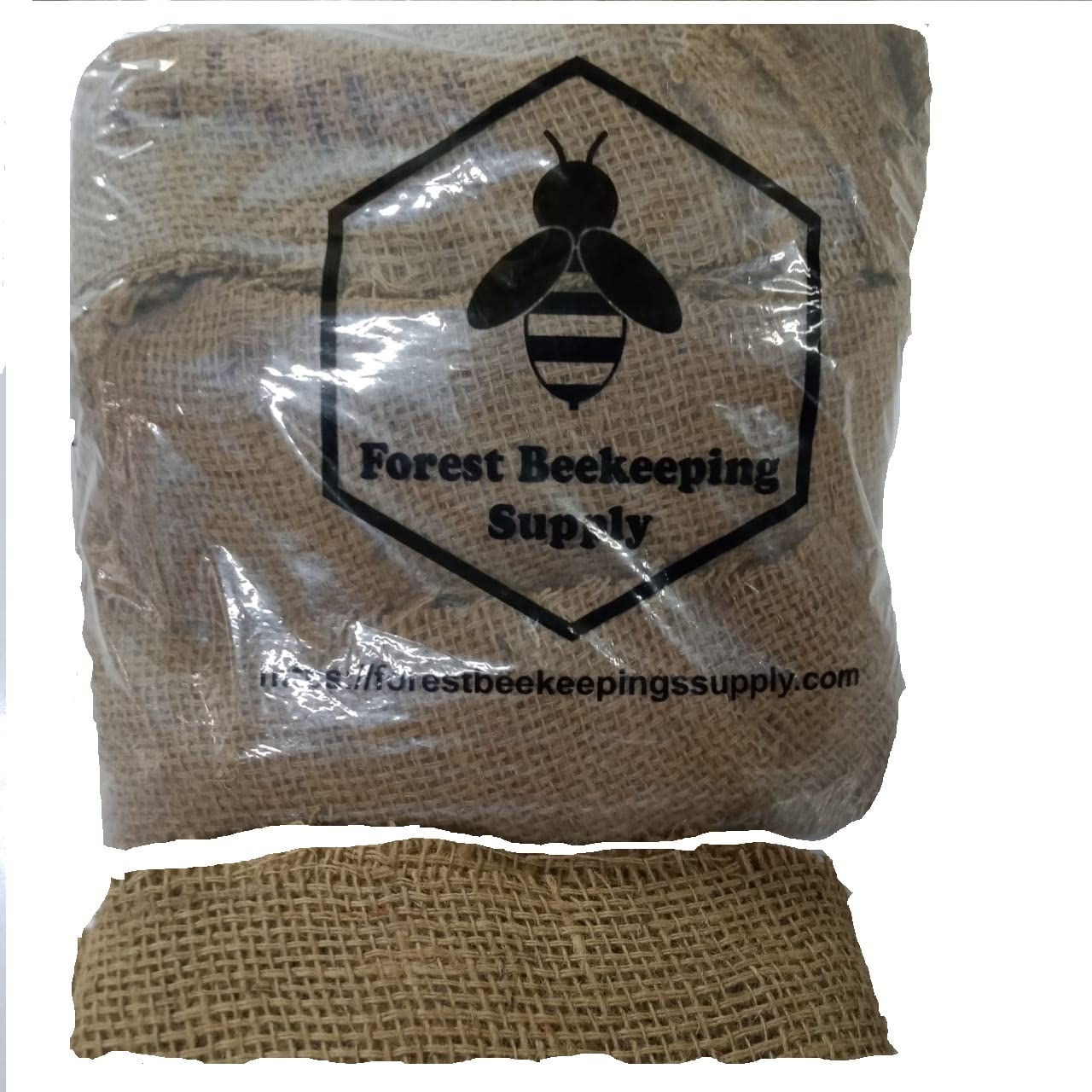 Forest Beekeeping Supply gift-ready packaging for beekeepers