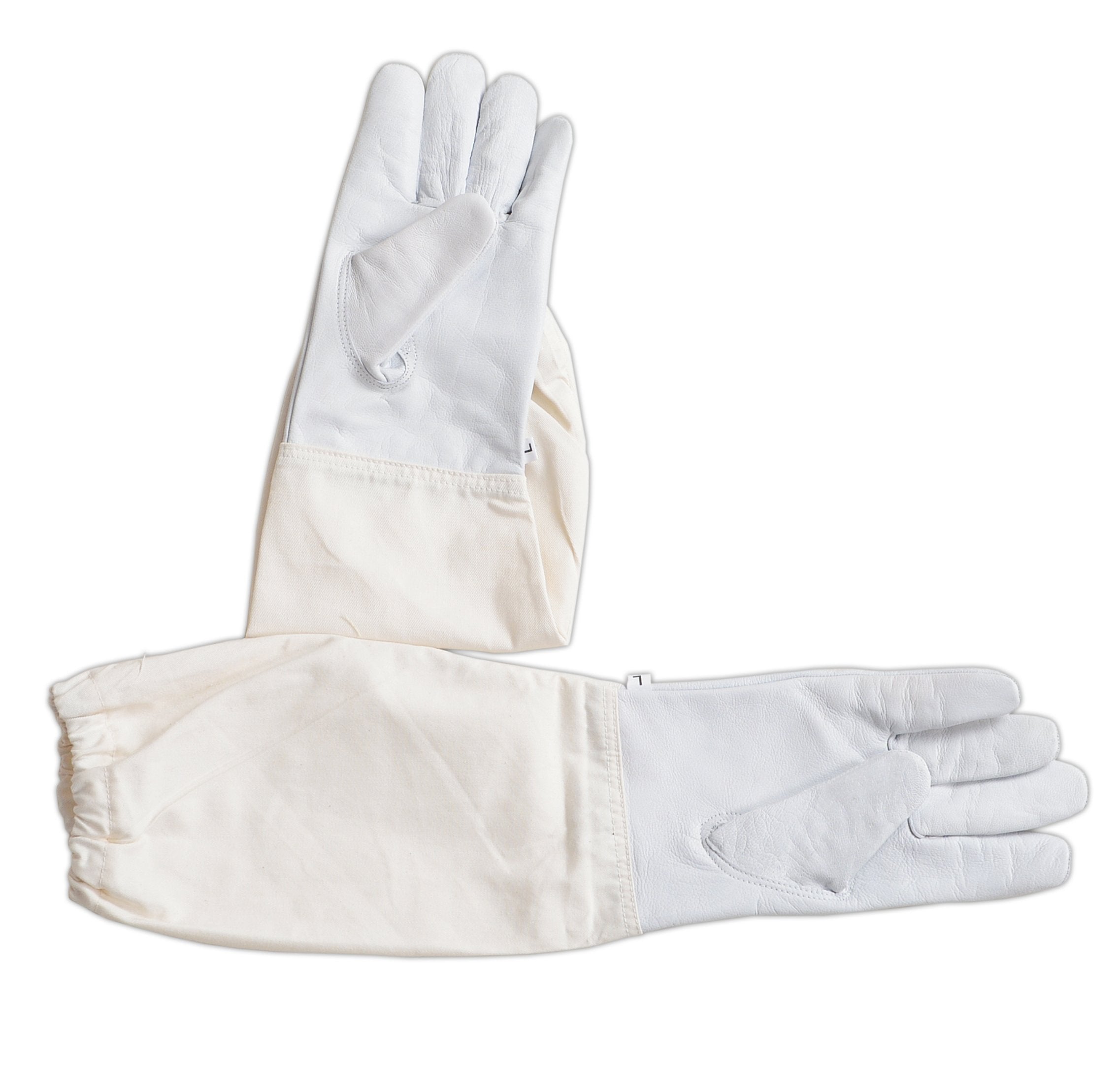 FOREST BEEKEEPING SUPPLY unisex gloves ideal for beginners and professionals