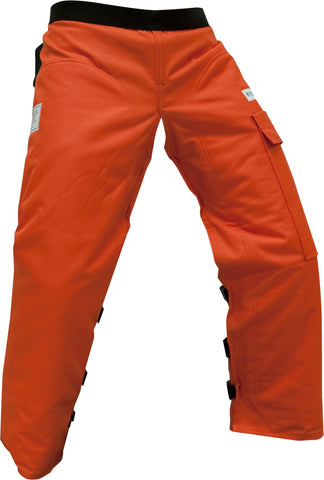 FORESTER adjustable waist and length options for a customizable fit.