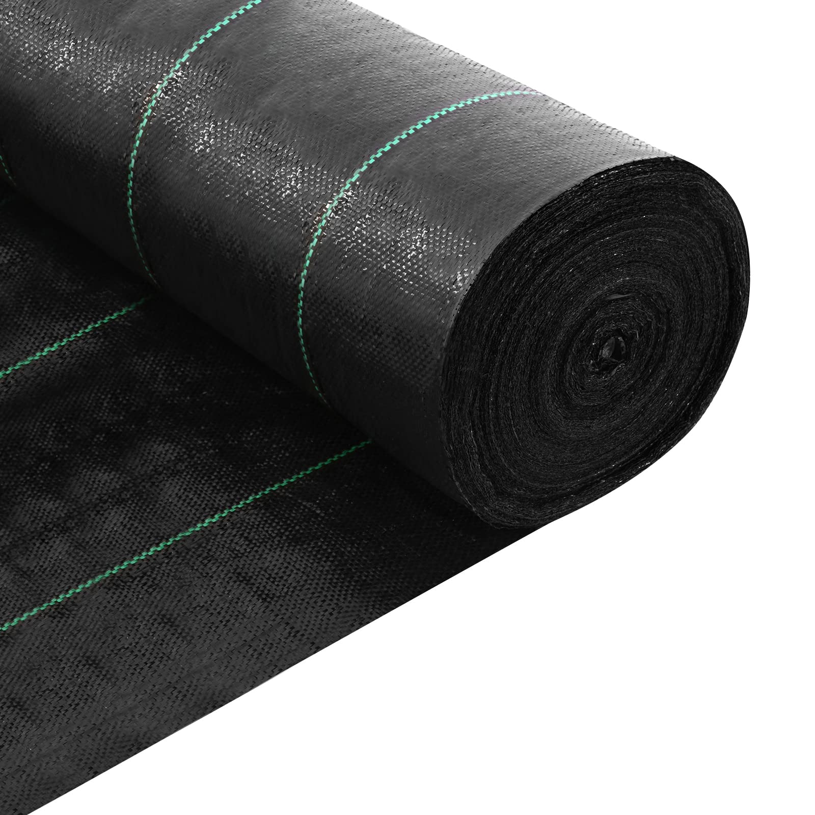 Forimo driveway fabric 13x115 demonstrating durable woven material for erosion control.