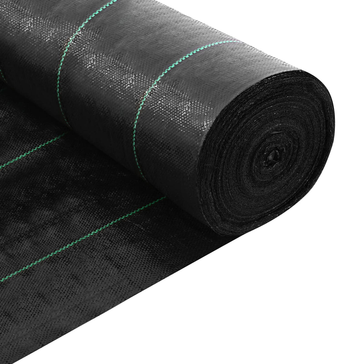 Forimo driveway fabric 13x115 demonstrating durable woven material for erosion control.