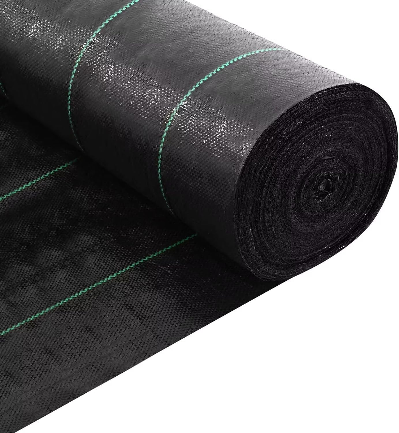 Forimo driveway fabric 13x65 ft, heavy-duty woven material for durable erosion control.