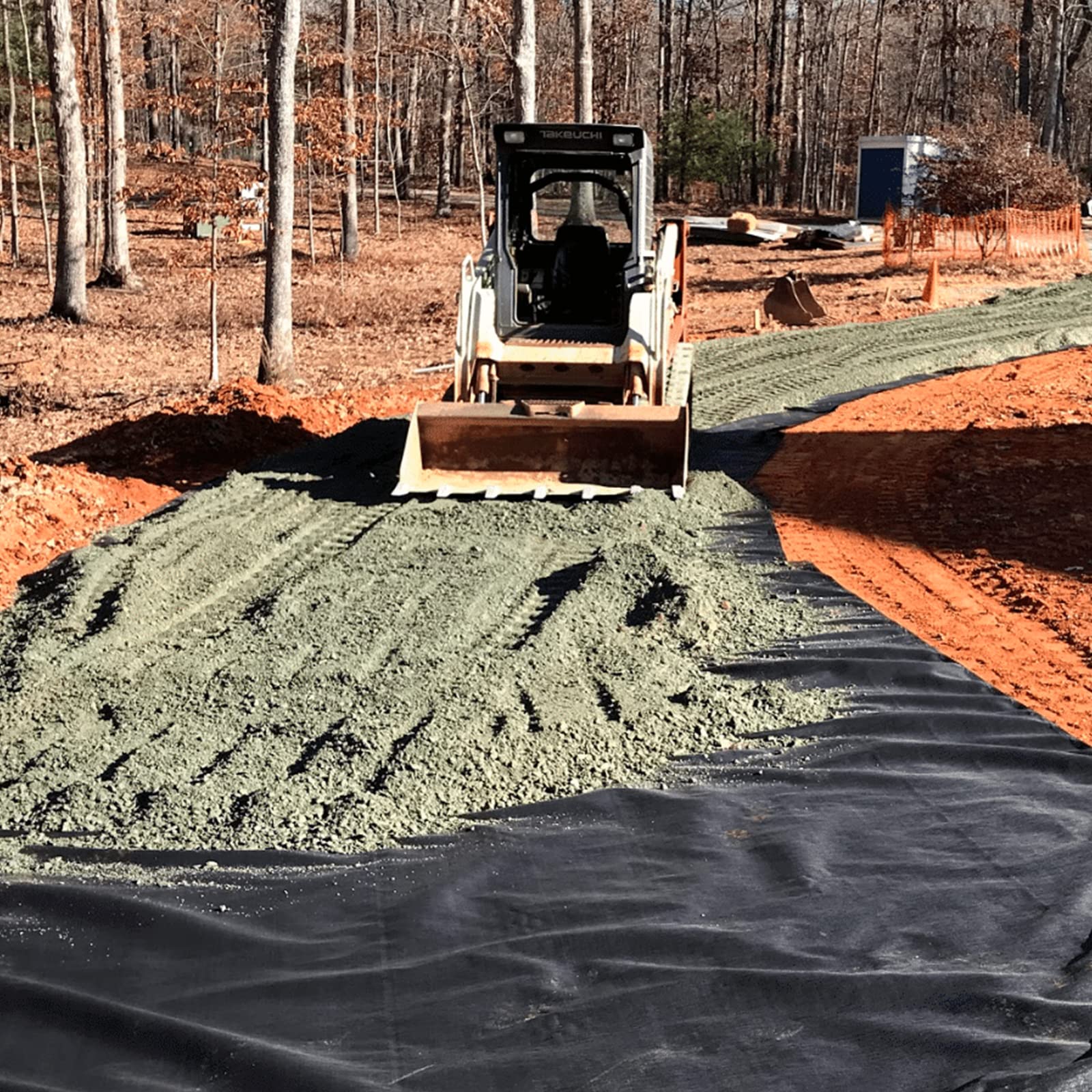 Forimo soil-moisture protection features support long-lasting landscape value.