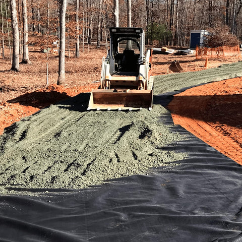 Forimo soil-moisture protection features support long-lasting landscape value.