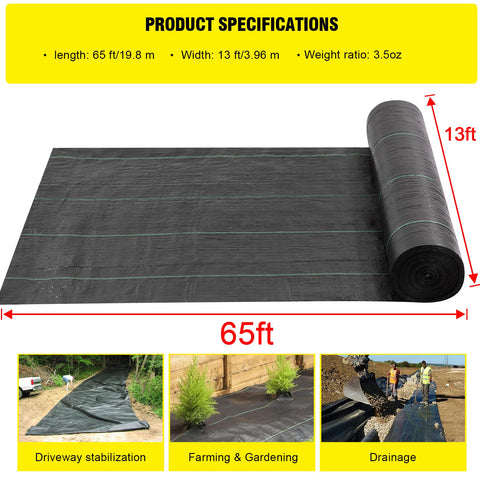 Forimo weave-permeable texture highlights airflow, water passage for healthier soil and reduced compaction.