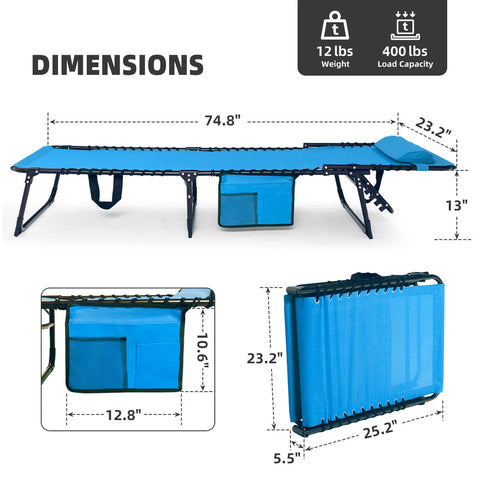 Foristrail textilene UV resistant fabric blue remains cool in sun