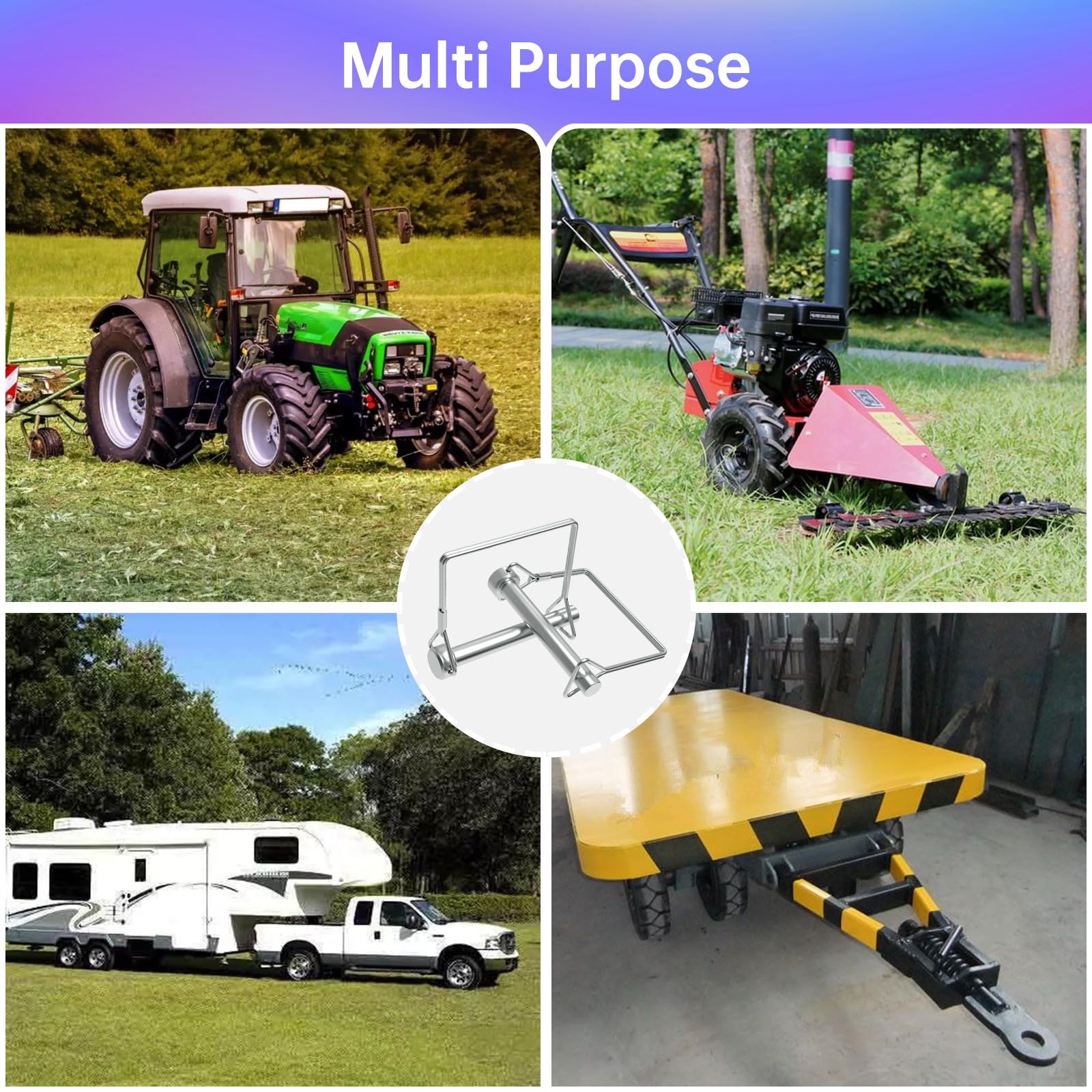 ForoGore 10-pack provides quick replacements for spare use.