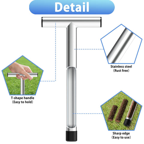ForoGore kit ideal for home plant care and farm maintenance.