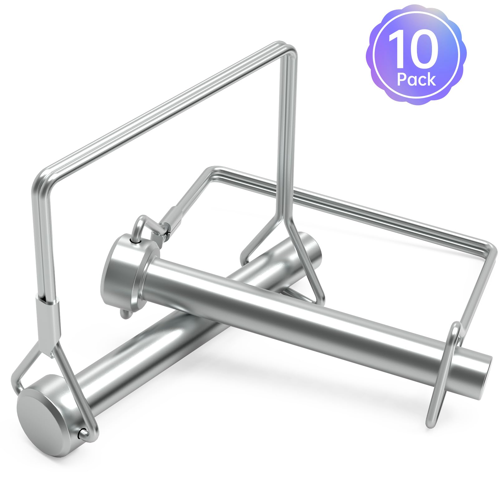 ForoGore compatible with trailer jacks and PTO accessories for versatile use.