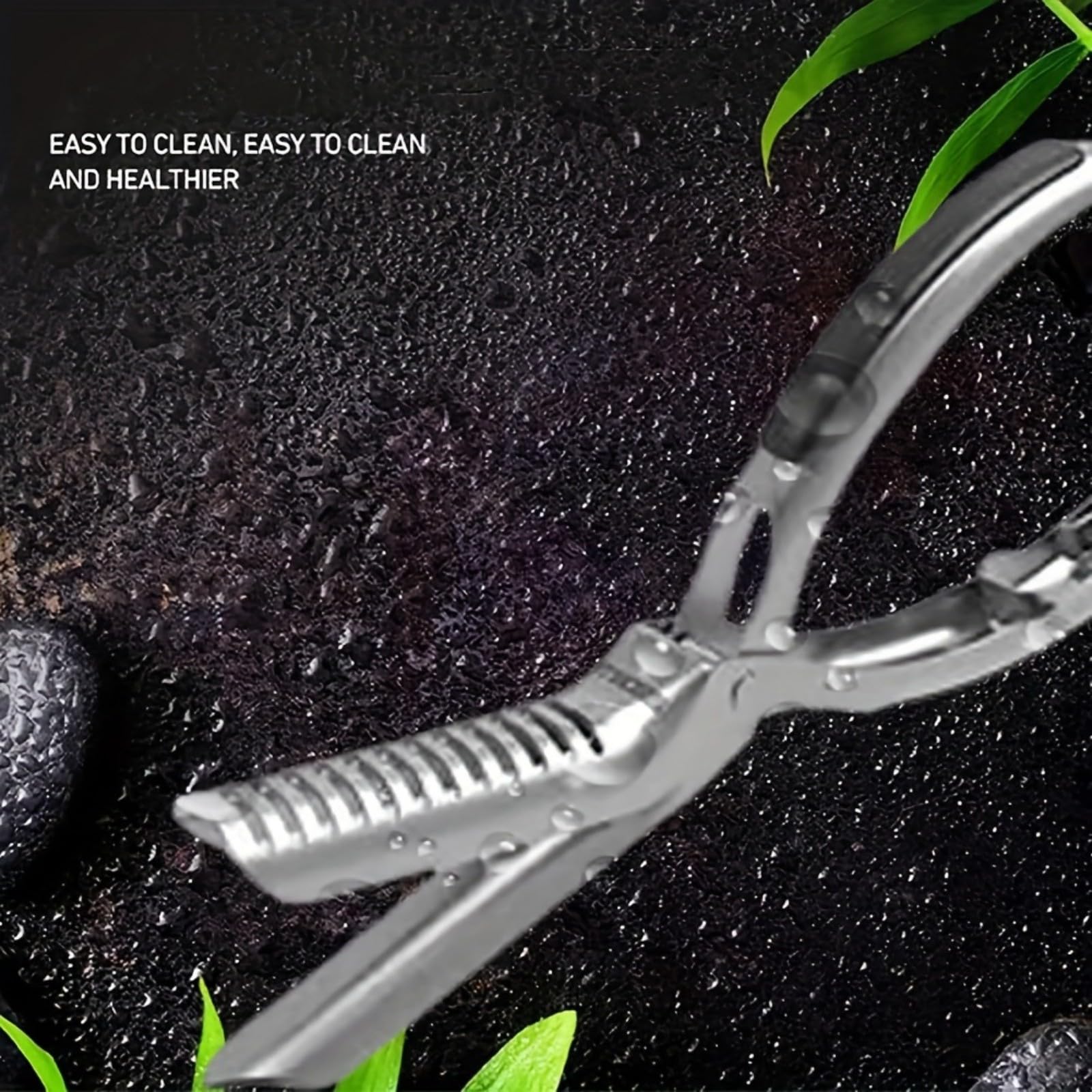 FORTUVA dual-use rib skinner and fish skinner for versatile cooking.