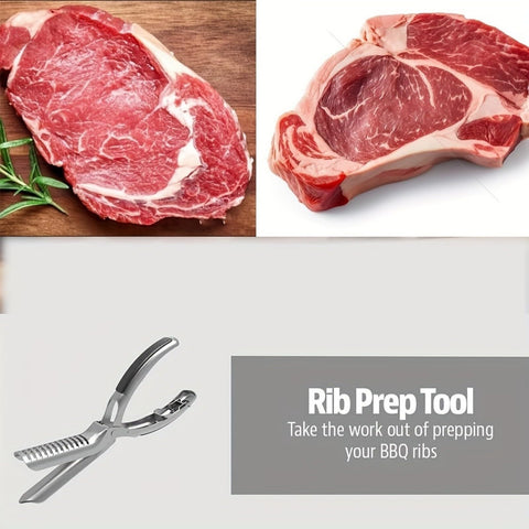 FORTUVA dishwasher-safe design makes cleanup quick after BBQ sessions.