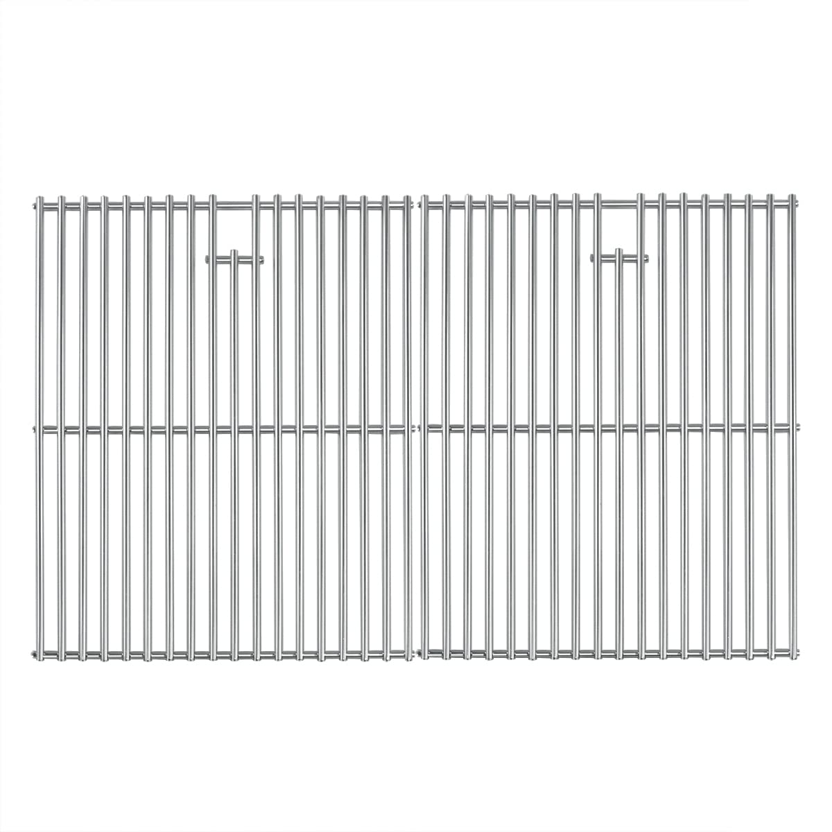 FORYEYC 17-inch Nexgrill grate with 720-0830H fit, even heat across the surface.