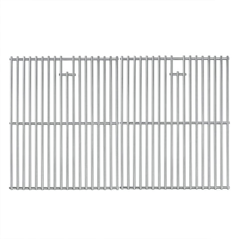 FORYEYC 17-inch Nexgrill grate with 720-0830H fit, even heat across the surface.