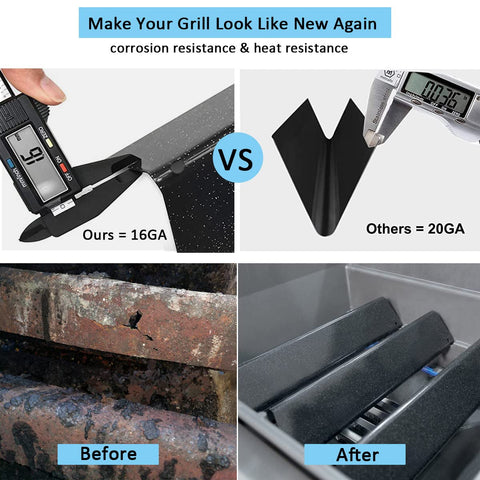 FORYEYC heat tent compatibility for Weber Spirit 200 Series ensures proper fits and reliable performance