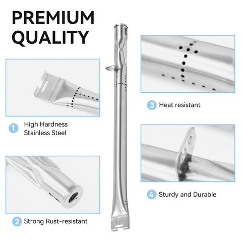 FORYEYC heat plate surface detail, smooth non-stick finish for easy cleaning.