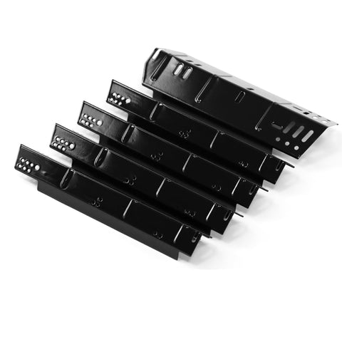 FORYEYC 70-02-411 heat tent for Dyna-Glo 5-burner grills improves heat distribution.