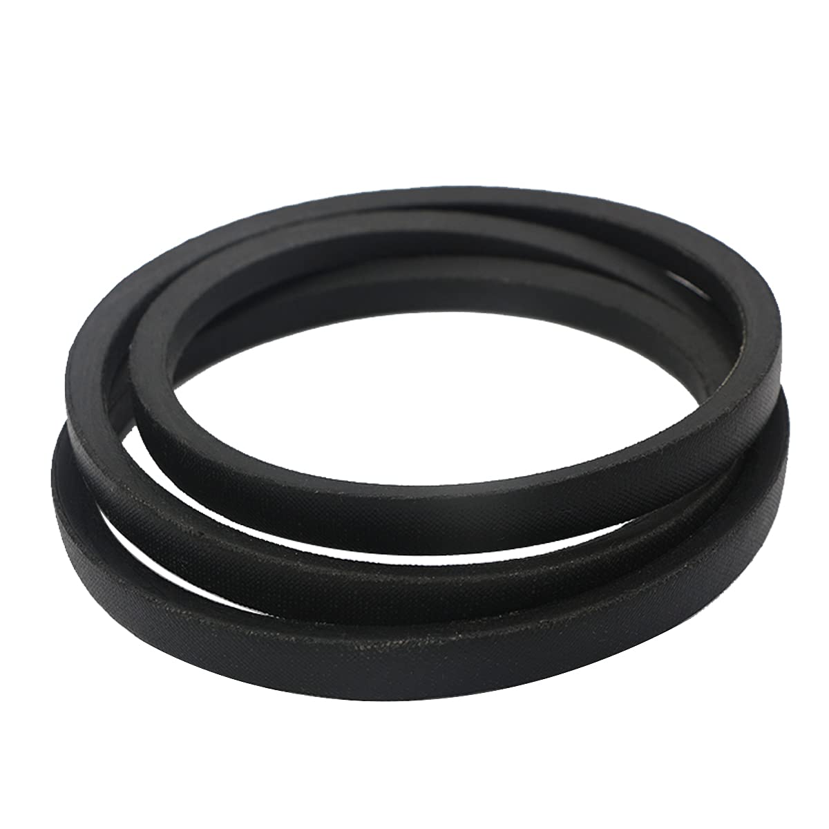 Fougcol deck belt for lawn tractors enhances cutting precision.