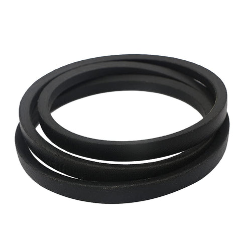 Fougcol deck belt for lawn tractors enhances cutting precision.