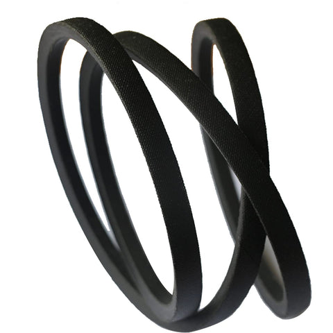 Fougcol lawn mower deck belt replacement for smooth operation.