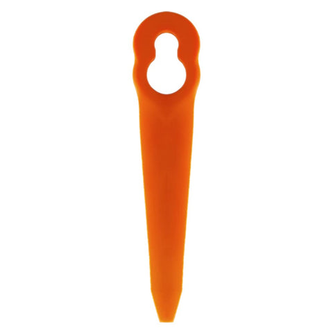 FourShow STIHL Polycut 2-2 blade replacement for neat lawn edges