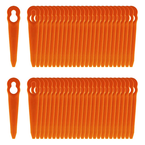 FourShow Polycut 3-2 blade replacement for clean trims
