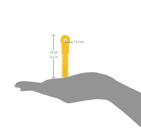 FourShow Pivotrim Hybrid 2-in-1 head compatibility for versatile trimming