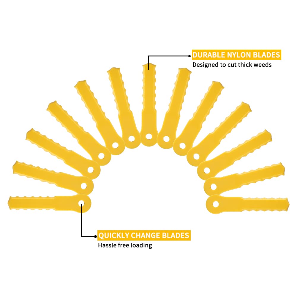 FourShow Weed Warrior head compatibility shown for easy upgrades