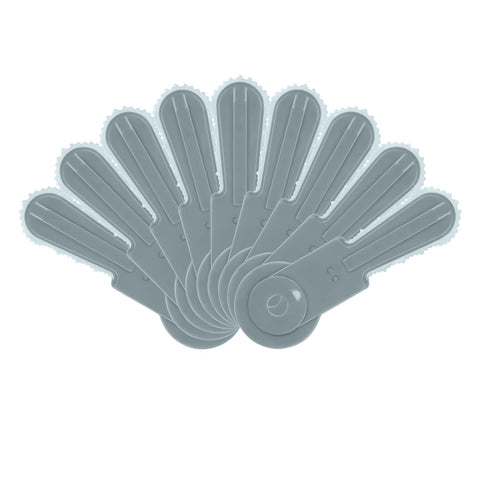 FourShow replacement blades fit Weed Warrior head WWBC3BH for easy maintenance