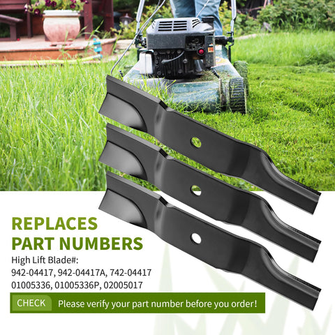 Fourtry edge close-up shows sharp, durable cutting edge.