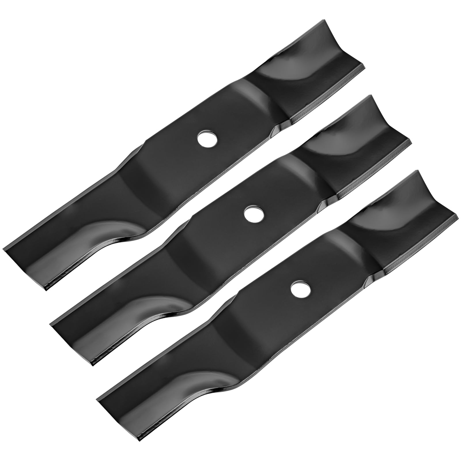Fourtry 942-04417 high-lift blade package for 48-inch decks.
