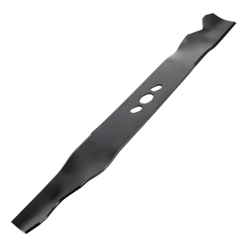 Fourtry 21-inch replacement blade delivers reliable cutting performance for walk-behind mowers.