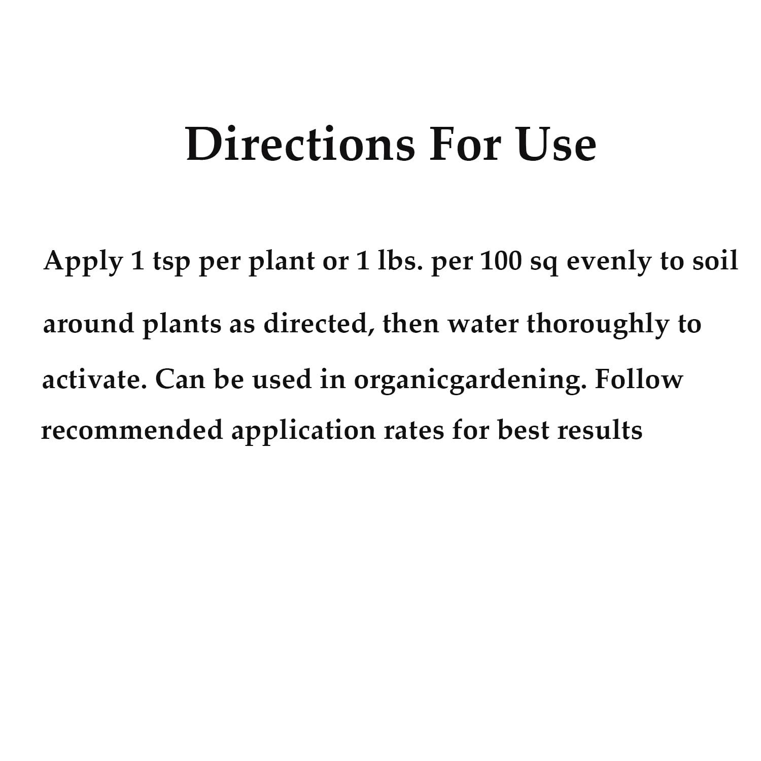 FOVGOTAN fertilizer aids tomato and fruiting plant growth