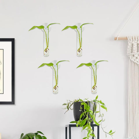 FOWSRHRG compact, space-saving design for small indoor gardens