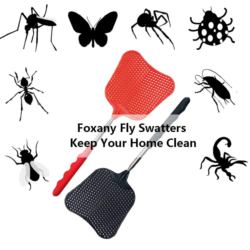 Foxany durable plastic paddle delivers strong hits without cracking on contact