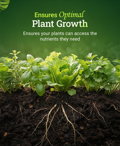 FoxFarm Cultivation Nation pH Down usage guide highlights versatile use in soil and hydroponics.