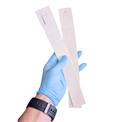 Apivar 2.0 strips fitting Langstroth and Dadant frames for flexible beekeeping