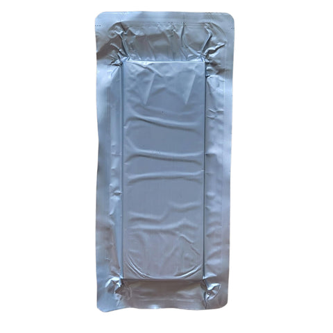Foxhound Bee Company Apivar strip stored properly to ensure viability